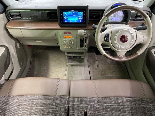 SUZUKI ALTO LAPIN LC 4WD 2022 Image 31