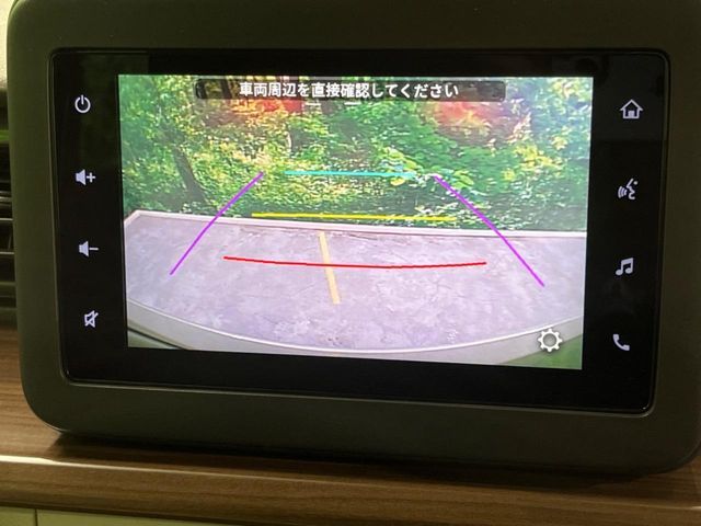 SUZUKI ALTO LAPIN LC 4WD 2022 Image 31