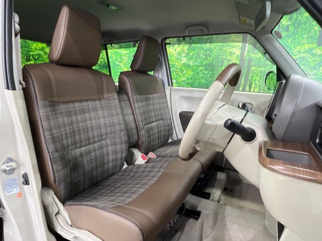 SUZUKI ALTO LAPIN LC 4WD 2022 Image 31