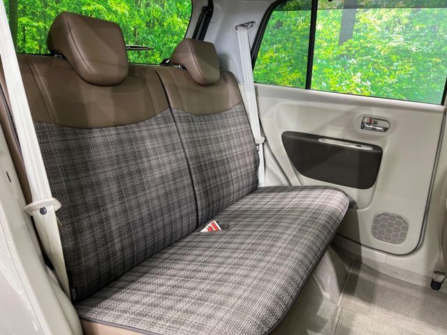 SUZUKI ALTO LAPIN LC 4WD 2022 Image 31