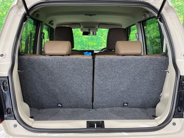 SUZUKI ALTO LAPIN LC 4WD 2022 Image 31