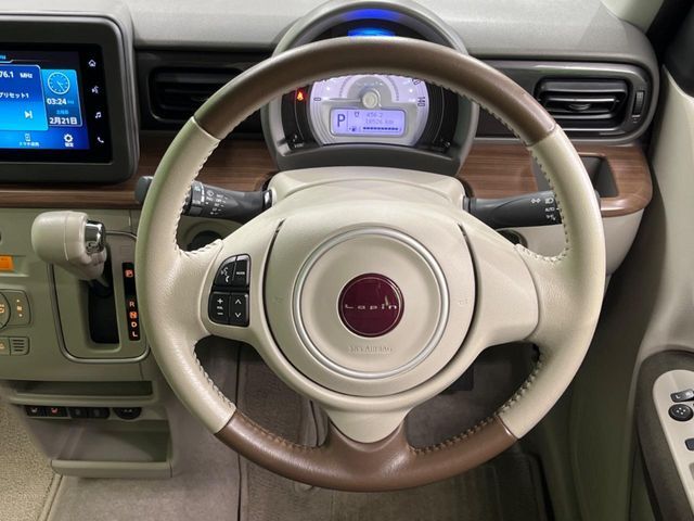 SUZUKI ALTO LAPIN LC 4WD 2022 Image 31