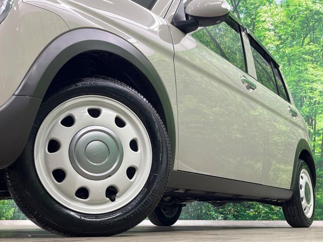 SUZUKI ALTO LAPIN LC 4WD 2022 Image 31