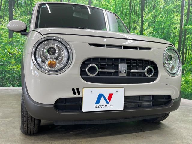 SUZUKI ALTO LAPIN LC 4WD 2022 Image 31