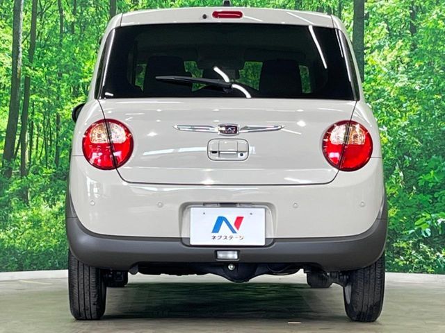SUZUKI ALTO LAPIN LC 4WD 2022 Image 31