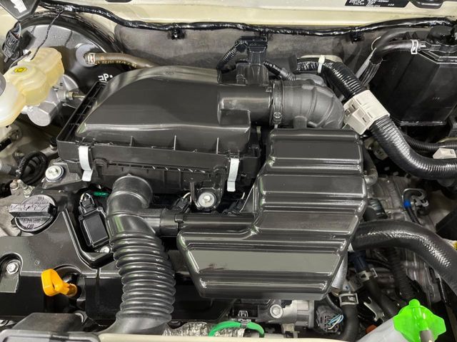 SUZUKI ALTO LAPIN LC 4WD 2022 Image 31