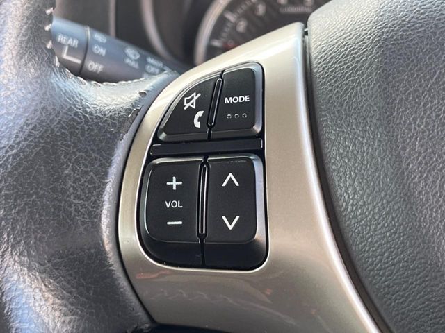 SUZUKI JIMNY 4WD 2015 Image 31