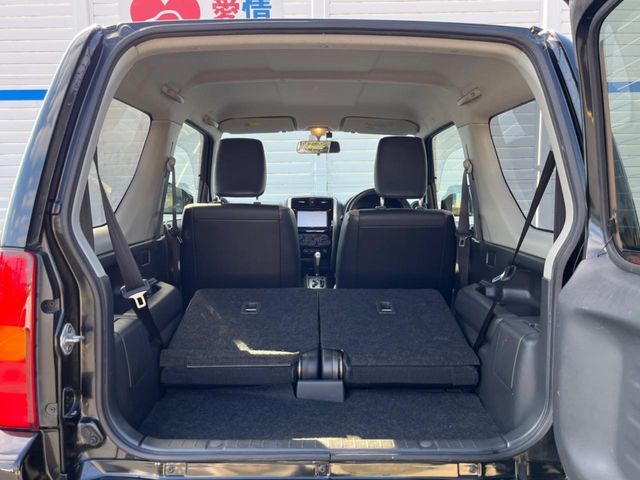 SUZUKI JIMNY 4WD 2015 Image 31