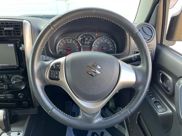 SUZUKI JIMNY 4WD 2015 Image 31