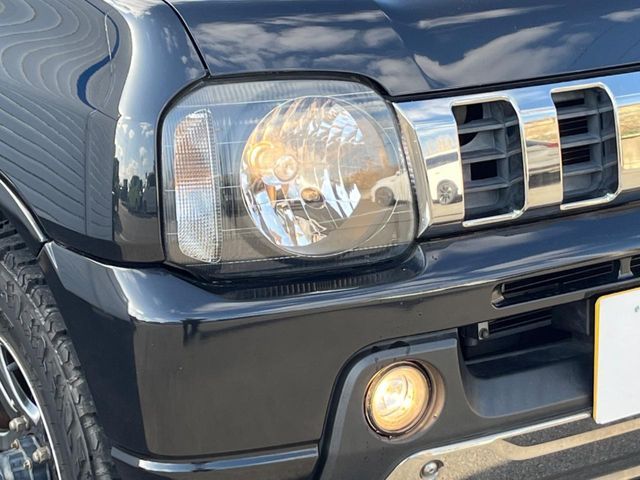 SUZUKI JIMNY 4WD 2015 Image 31