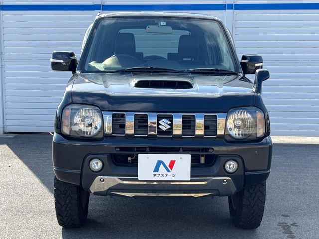 SUZUKI JIMNY 4WD 2015 Image 31