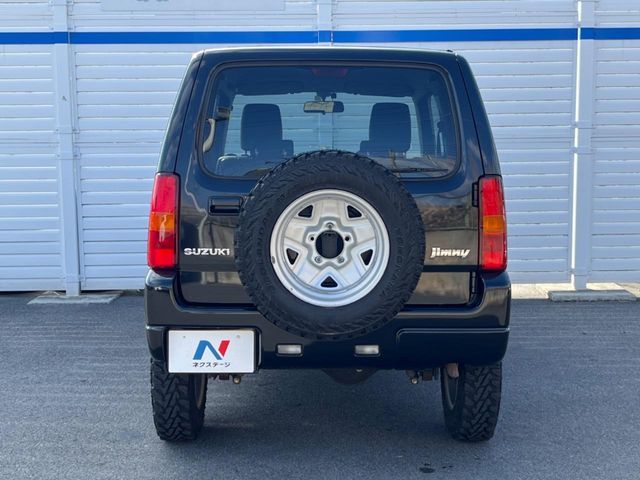 SUZUKI JIMNY 4WD 2015 Image 31