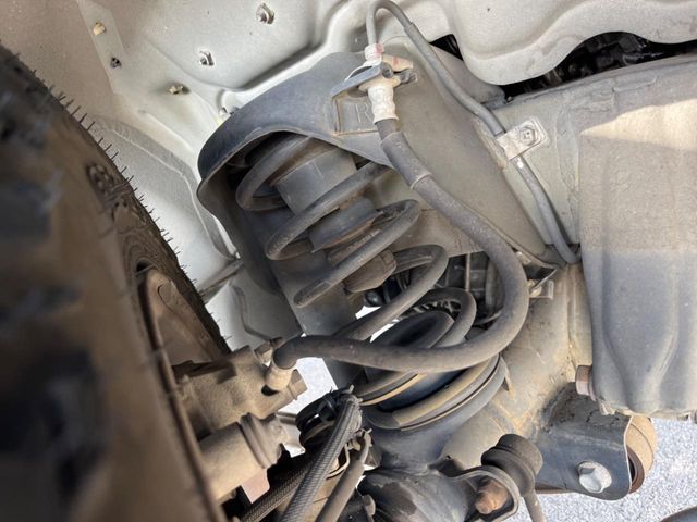 SUZUKI JIMNY 4WD 2015 Image 31