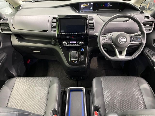 NISSAN SERENA  WG 2021 Image 31