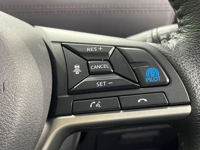 NISSAN SERENA  WG 2021 Image 31