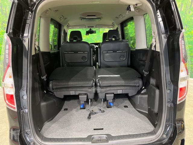 NISSAN SERENA  WG 2021 Image 31