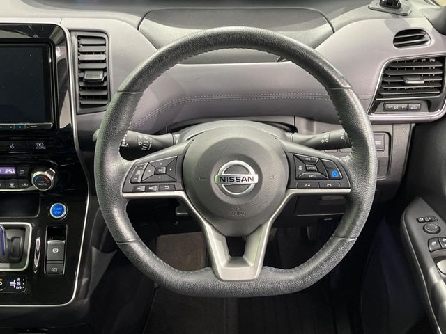 NISSAN SERENA  WG 2021 Image 31