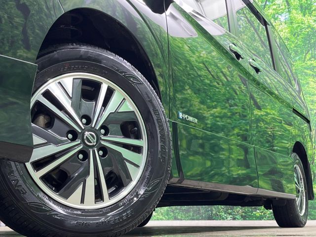 NISSAN SERENA  WG 2021 Image 31