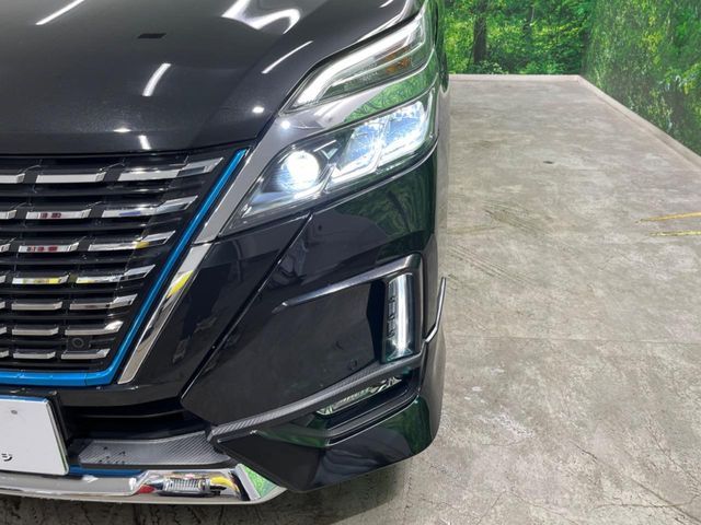 NISSAN SERENA  WG 2021 Image 31