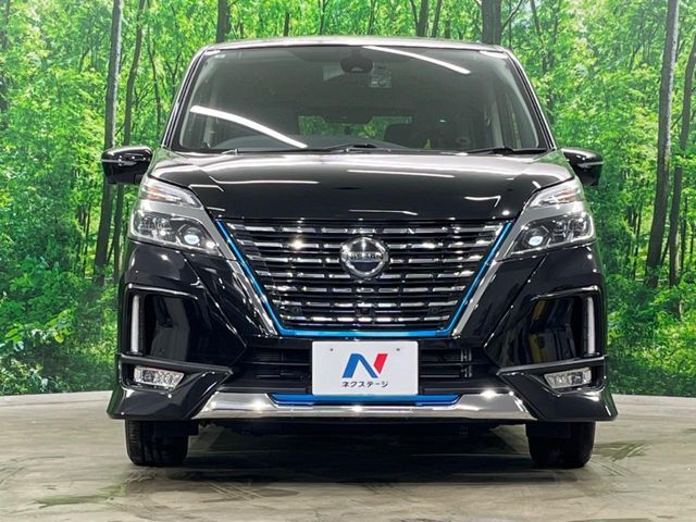 NISSAN SERENA  WG 2021 Image 31