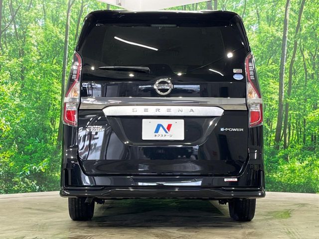 NISSAN SERENA  WG 2021 Image 31