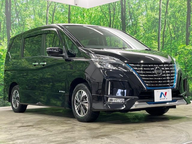 NISSAN SERENA  WG 2021 Image 31