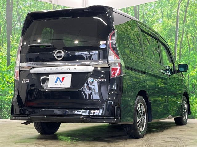 NISSAN SERENA  WG 2021 Image 31