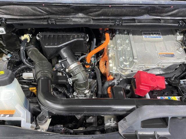 NISSAN SERENA  WG 2021 Image 31