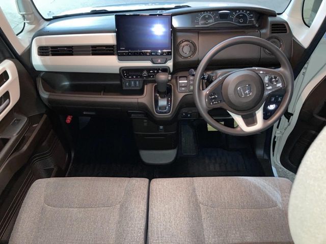 HONDA N BOX 4WD 2023 Image 31