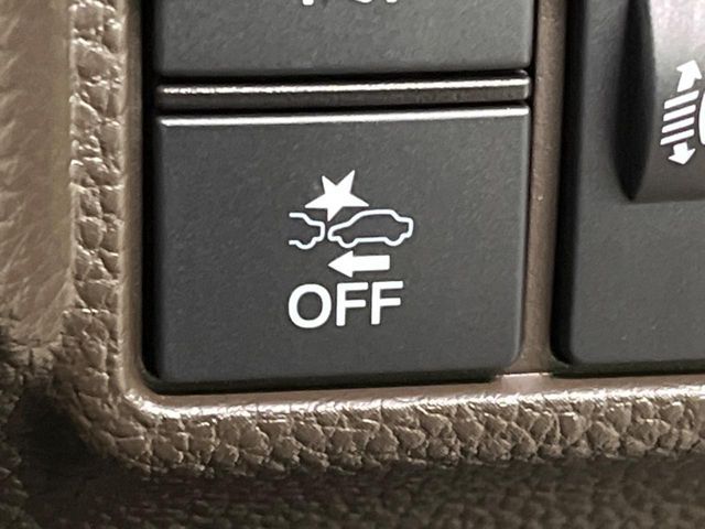 HONDA N BOX 4WD 2023 Image 31