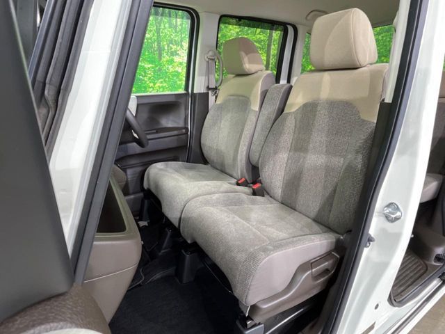 HONDA N BOX 4WD 2023 Image 31