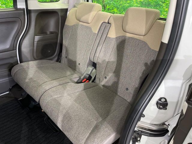 HONDA N BOX 4WD 2023 Image 31