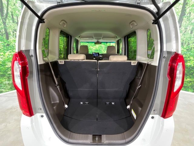 HONDA N BOX 4WD 2023 Image 31
