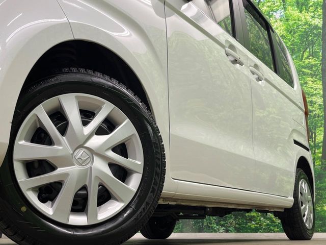 HONDA N BOX 4WD 2023 Image 31