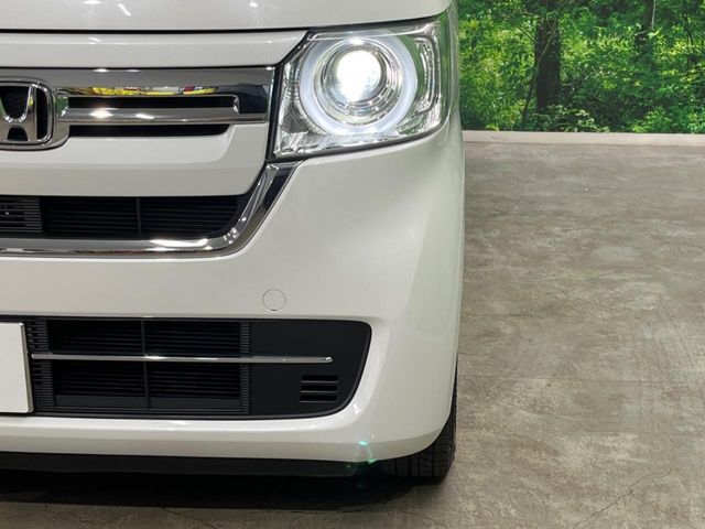 HONDA N BOX 4WD 2023 Image 31