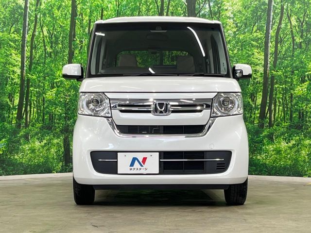HONDA N BOX 4WD 2023 Image 31