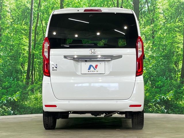 HONDA N BOX 4WD 2023 Image 31