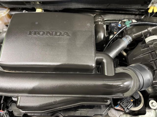 HONDA N BOX 4WD 2023 Image 31