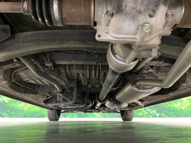 HONDA N BOX 4WD 2023 Image 31