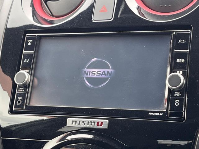NISSAN NOTE 2019 Image 31