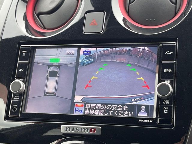 NISSAN NOTE 2019 Image 31