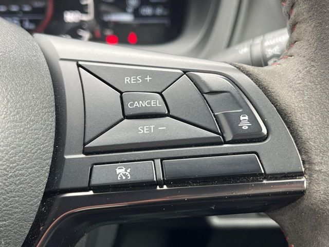 NISSAN NOTE 2019 Image 31