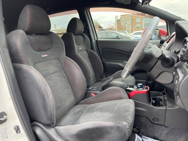 NISSAN NOTE 2019 Image 31