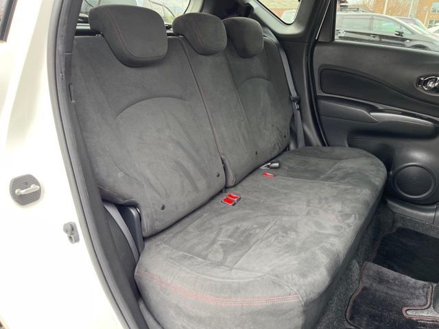 NISSAN NOTE 2019 Image 31