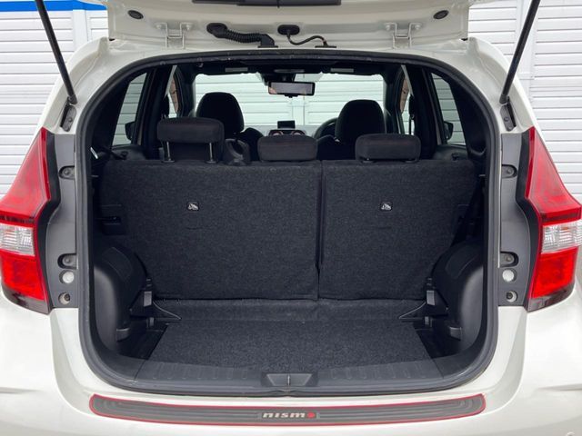 NISSAN NOTE 2019 Image 31