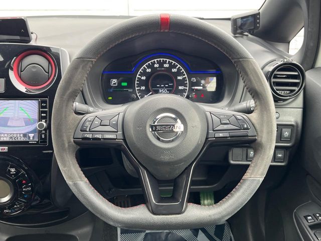 NISSAN NOTE 2019 Image 31