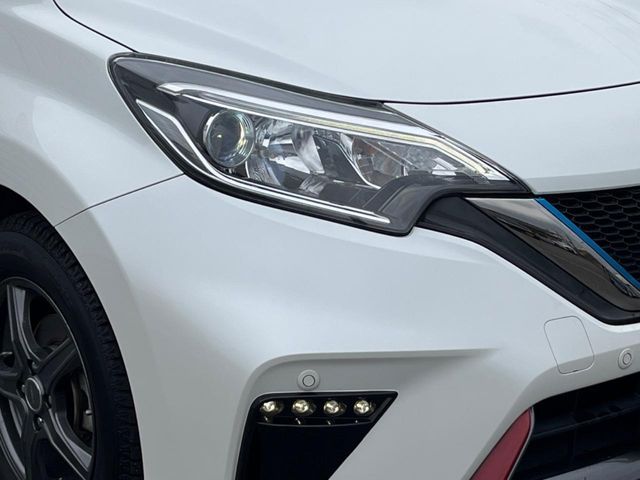 NISSAN NOTE 2019 Image 31