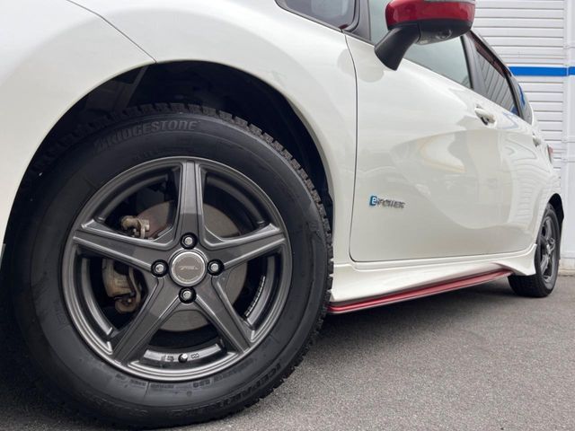 NISSAN NOTE 2019 Image 31