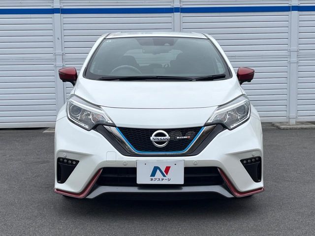 NISSAN NOTE 2019 Image 31
