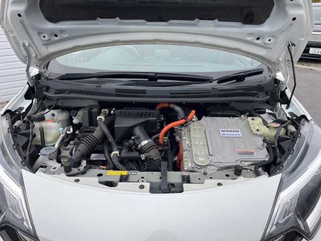 NISSAN NOTE 2019 Image 31